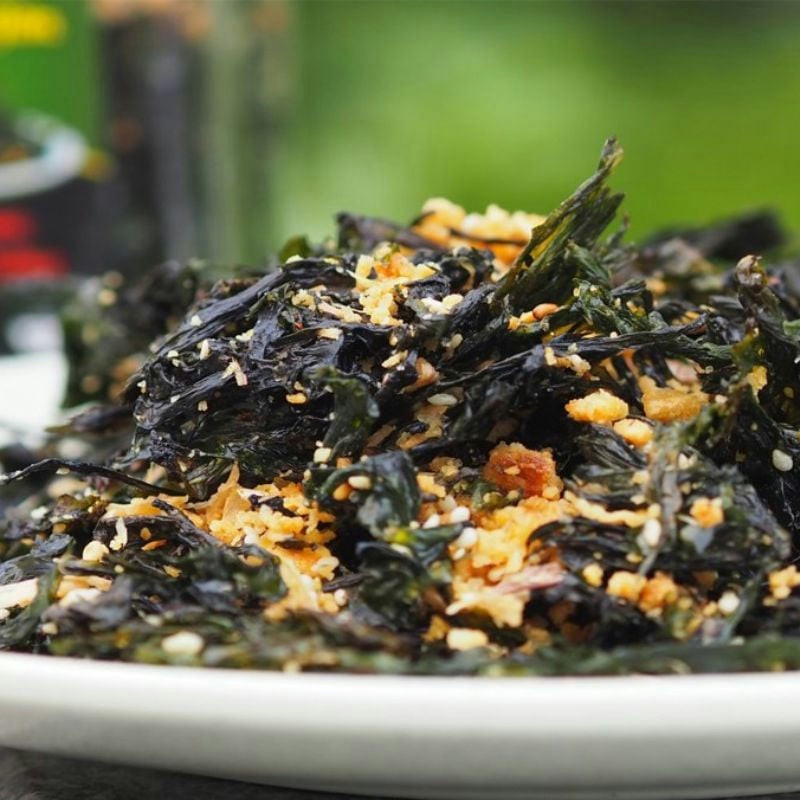 Đặc Sản Lý Sơn Làm Quà - Top 10 Món Được Yêu Thích