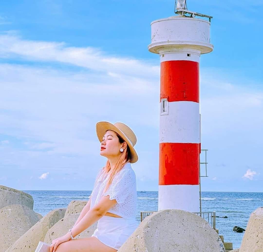 Hòn Mù Cu – Điểm Đón Bình Minh Đẹp Nhất Đảo Lý Sơn