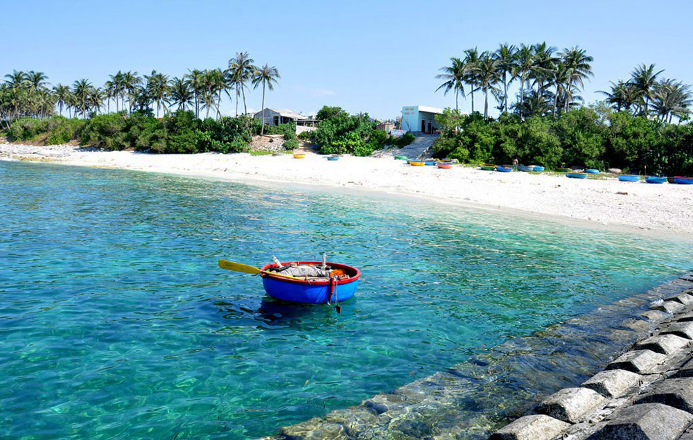 Tour Đà Lạt - Đảo Lý Sơn 3 Ngày 2 Đêm