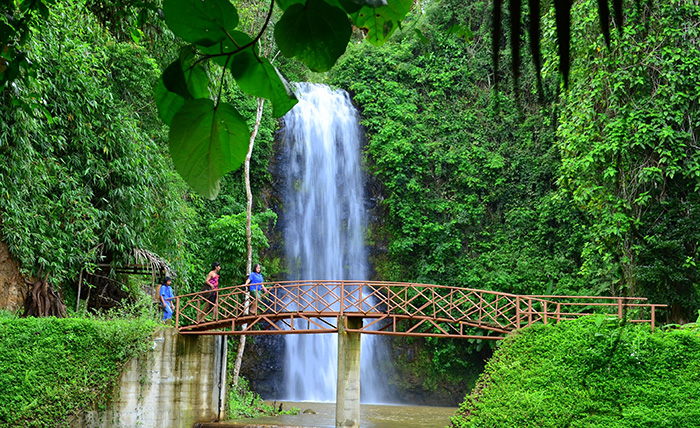 Tour Đà Nẵng đi Đảo Lý Sơn - Măng Đen 4 Ngày 3 Đêm