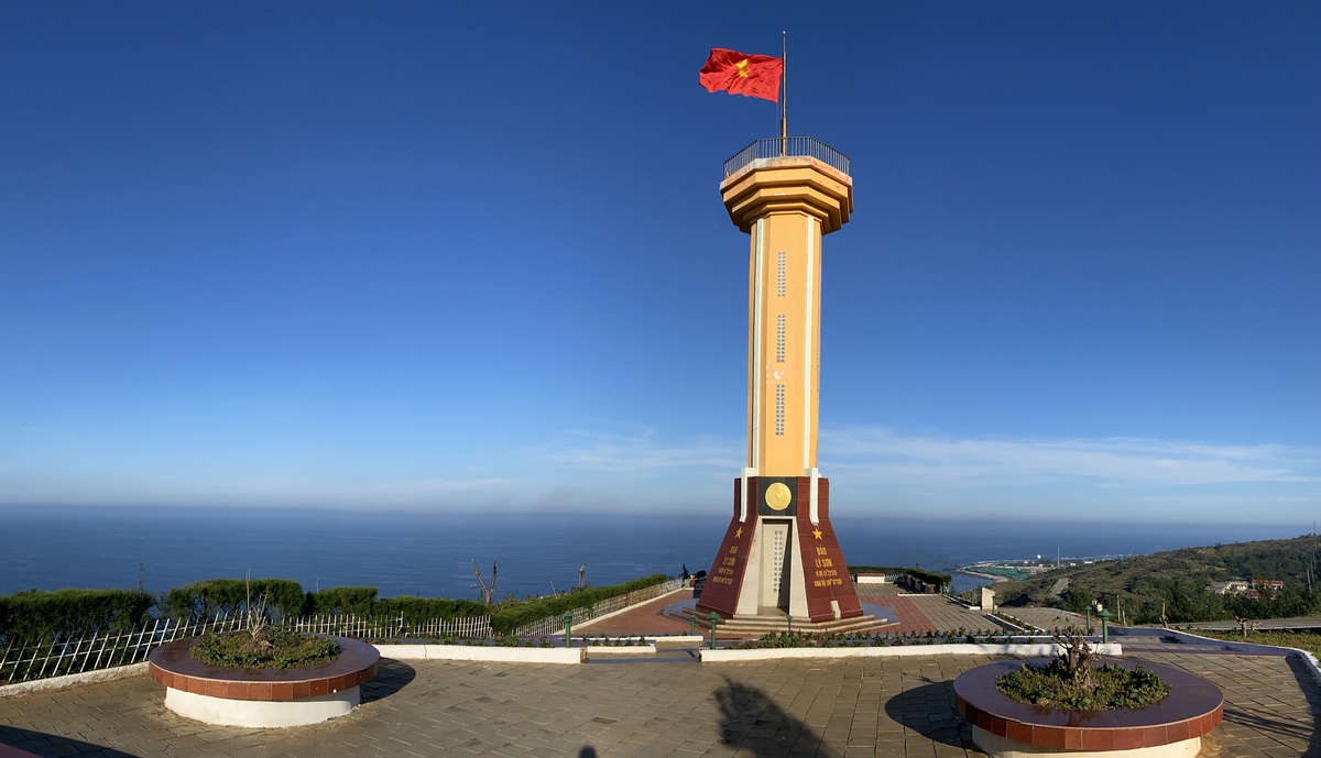 Tour Đắk Lắk - Đảo Lý Sơn 3 Ngày 2 Đêm