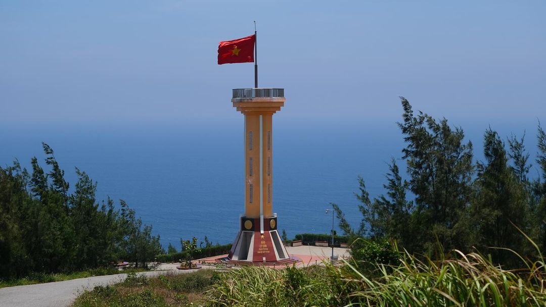 Tour Đảo Lý Sơn - Măng Đen 4 Ngày 3 Đêm đi từ Đà Lạt