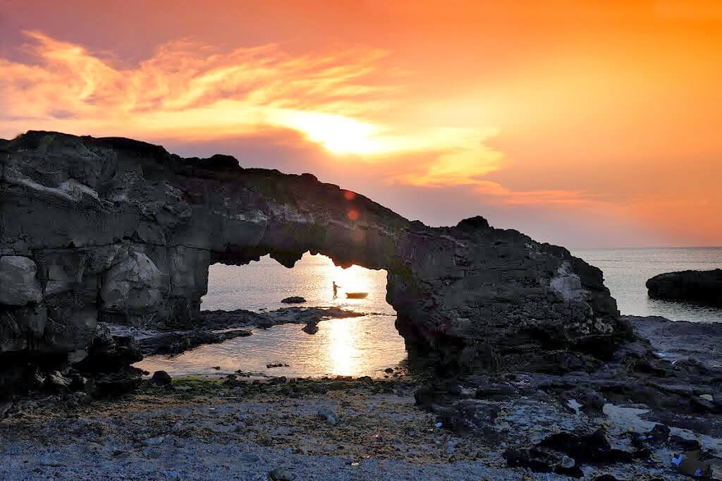 Tour Đảo Lý Sơn từ Cần Thơ 3 Ngày 2 Đêm