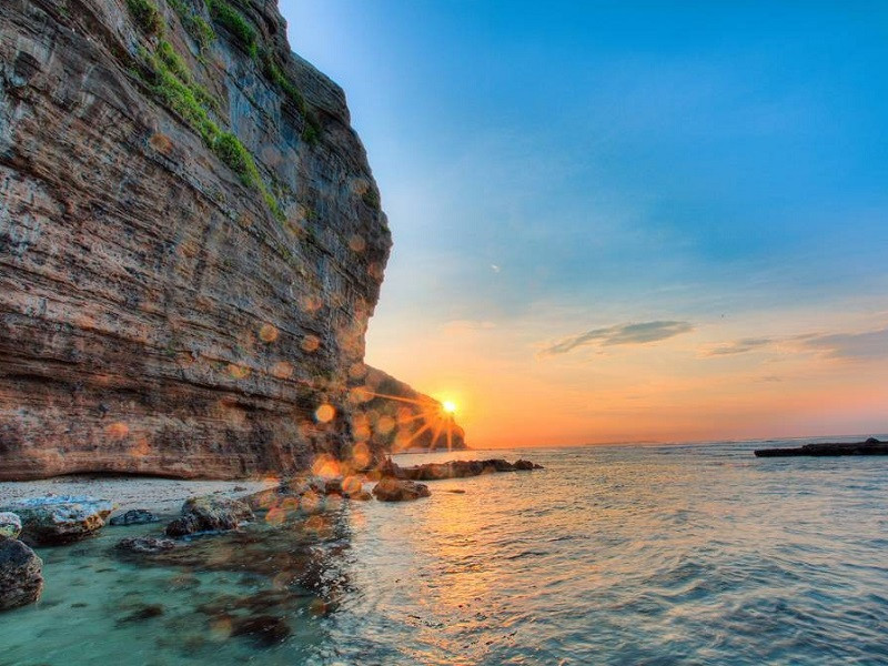 Tour Hải Phòng Đảo Lý Sơn 3 Ngày 2 Đêm