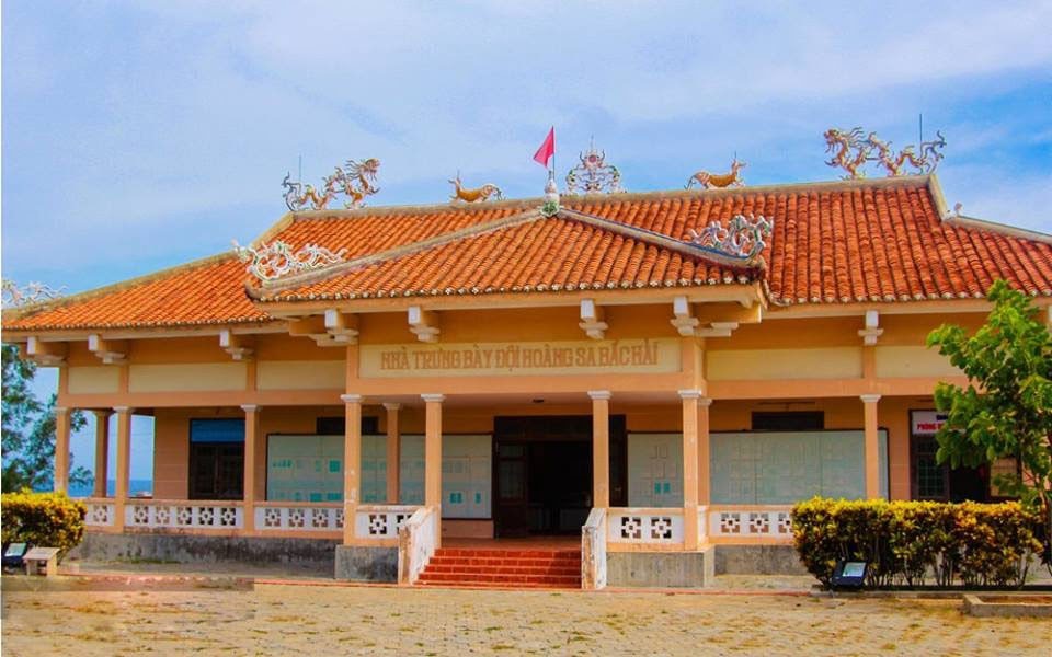 Tour Kon Tum đi Đảo Lý Sơn - Măng Đen 4 Ngày 3 Đêm