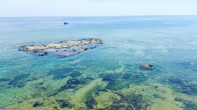 Tour TP.HCM - Đảo Lý Sơn 3 Ngày 2 Đêm