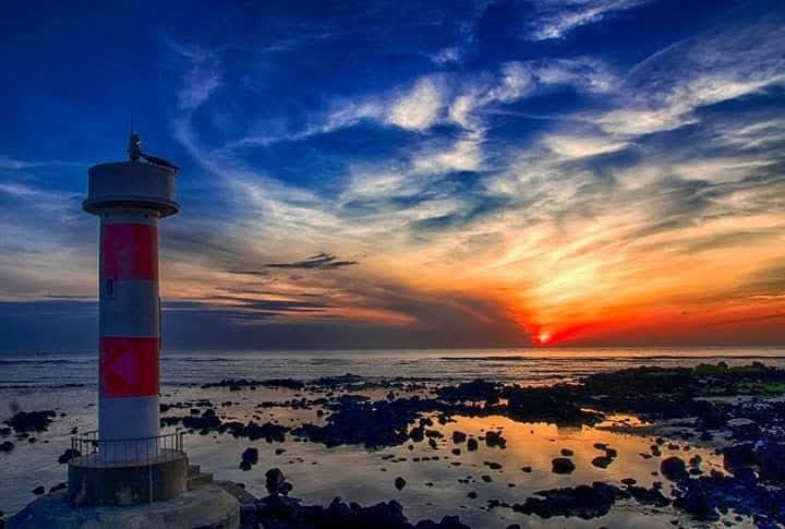 Hòn Mù Cu Lý Sơn 