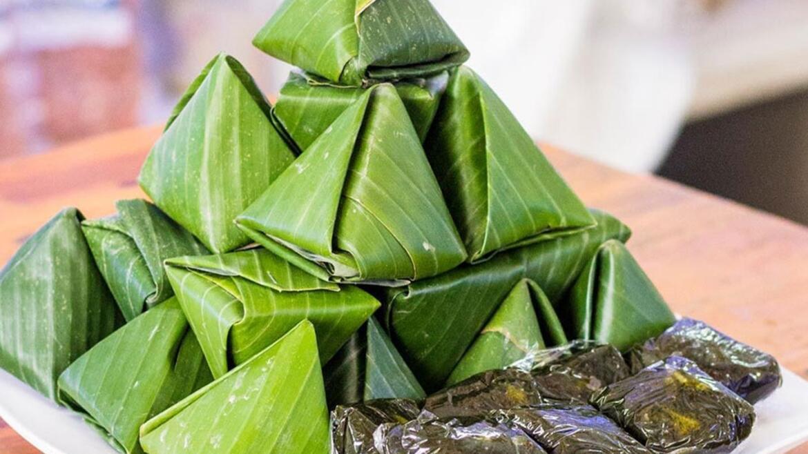 Top Những Món Đặc Sản Mua Làm Quà Ở Lý Sơn