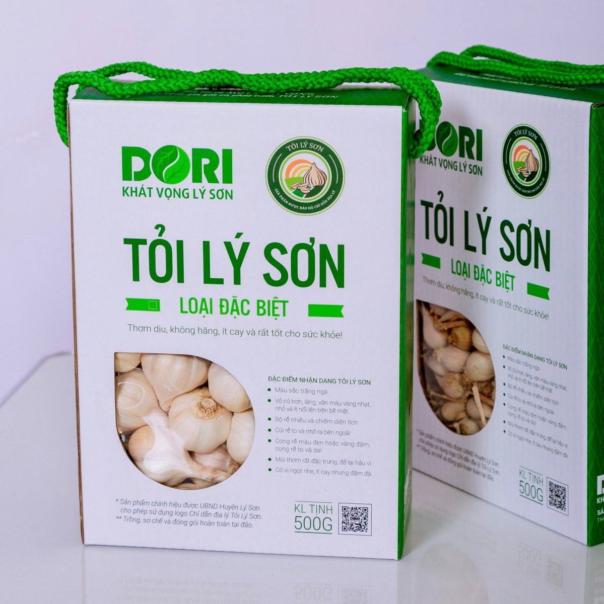 Top Những Món Đặc Sản Mua Làm Quà Ở Lý Sơn