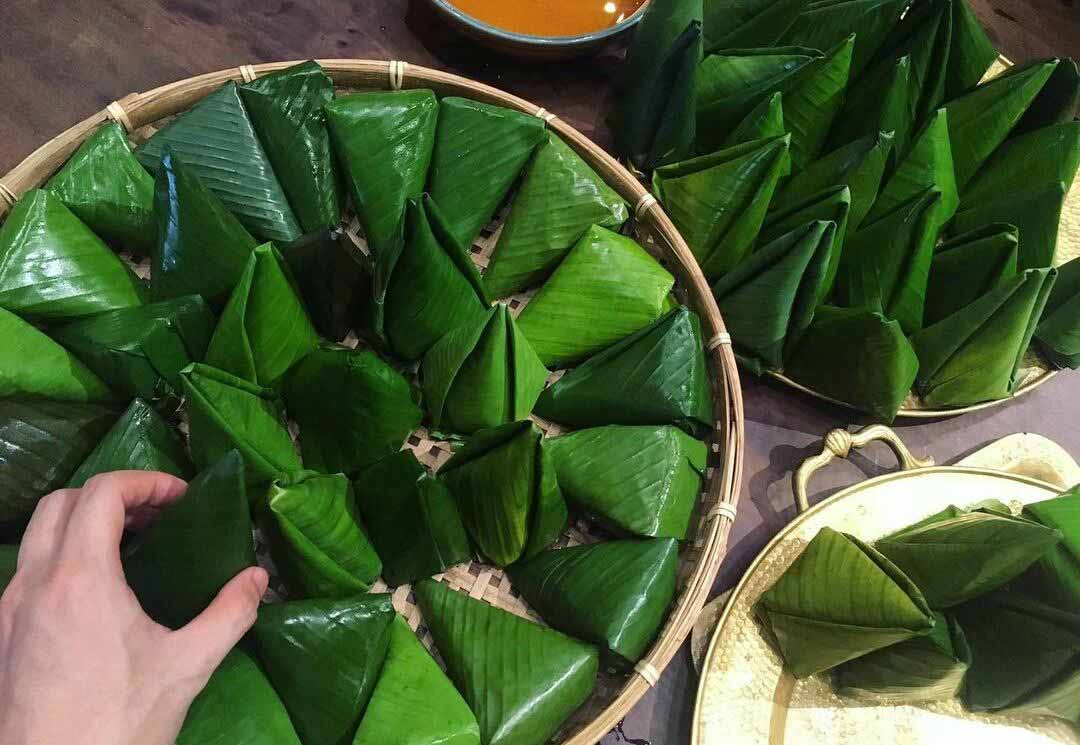 Top Những Món Đặc Sản Mua Làm Quà Ở Lý Sơn