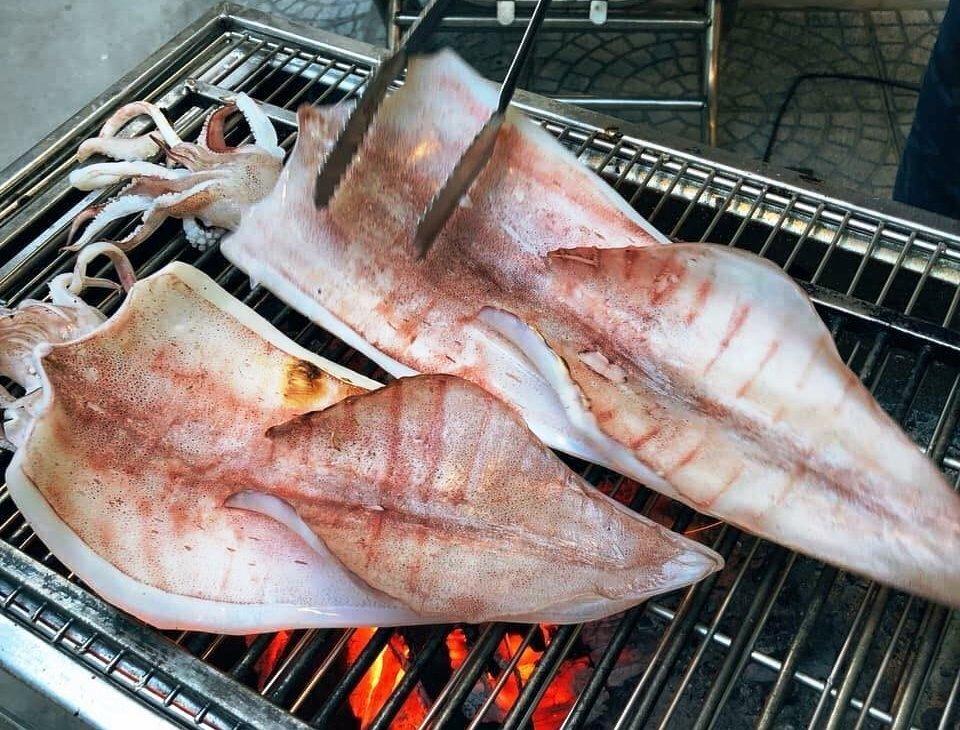 Top Những Món Đặc Sản Mua Làm Quà Ở Lý Sơn