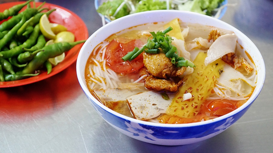 Top Những Món Đặc Sản Mua Làm Quà Ở Lý Sơn