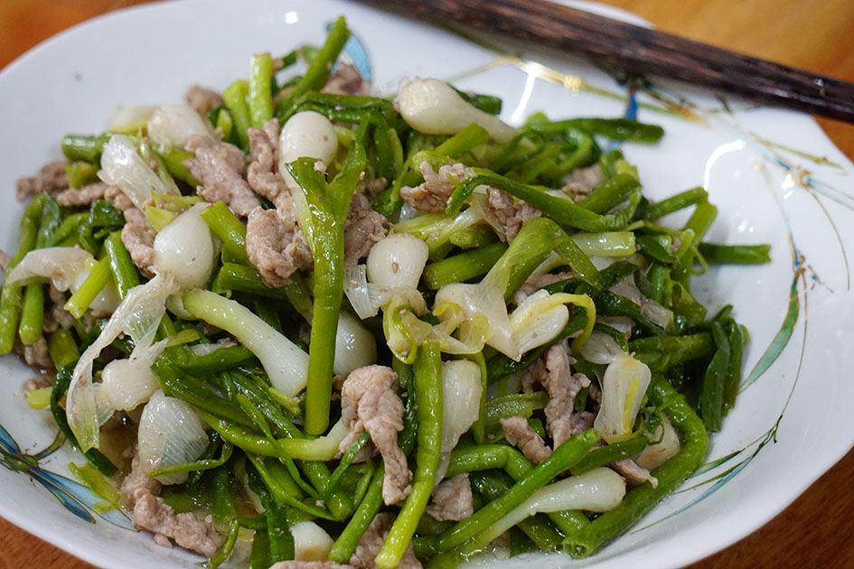 Top Những Món Đặc Sản Mua Làm Quà Ở Lý Sơn