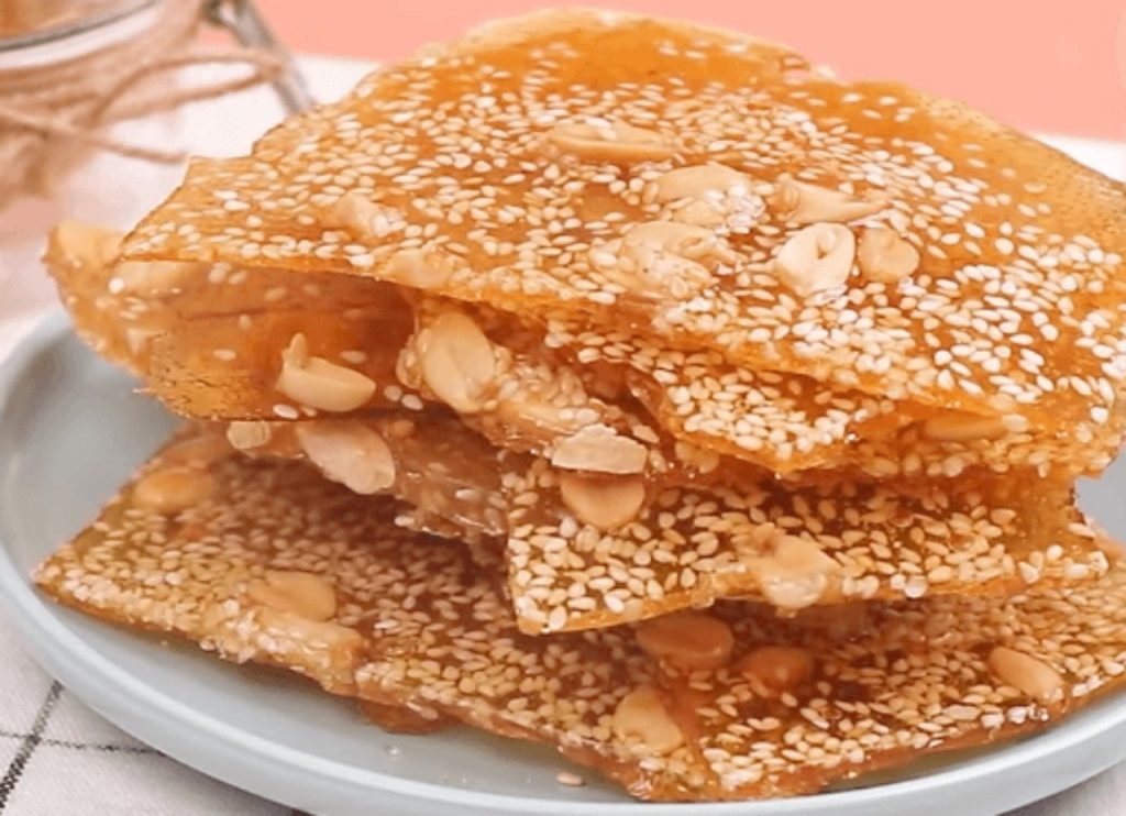 Top Những Món Đặc Sản Mua Làm Quà Ở Lý Sơn
