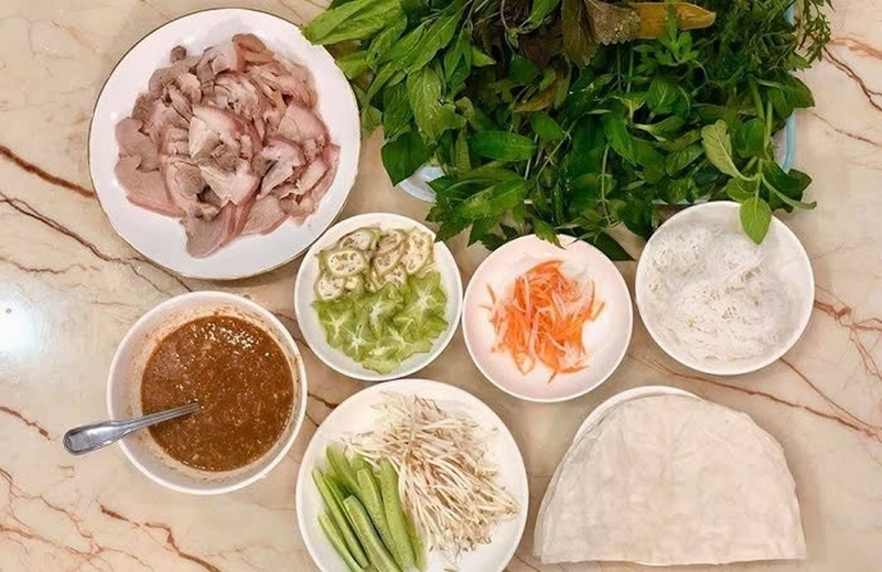 Top Những Món Đặc Sản Mua Làm Quà Ở Lý Sơn