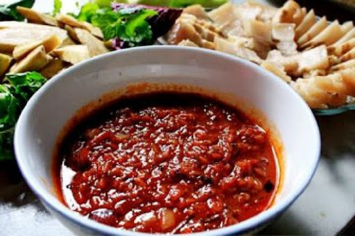 Top Những Món Đặc Sản Mua Làm Quà Ở Lý Sơn